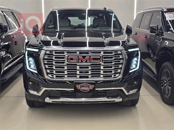 GMC Yukon 2025 for sale in Iraq - Baghdad